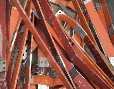 Material image