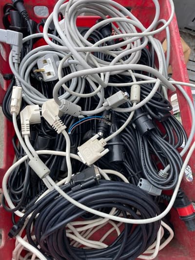 Material image