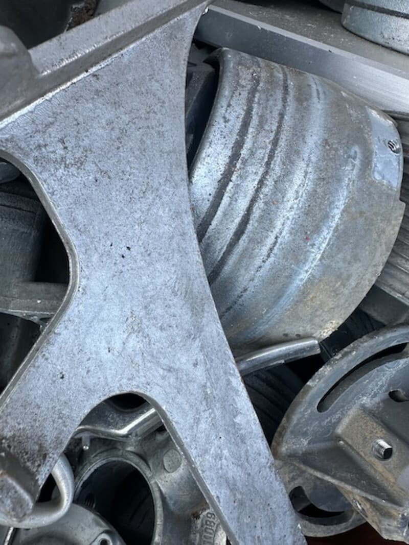 Material image