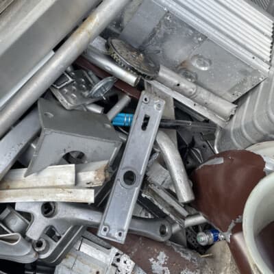 Material image