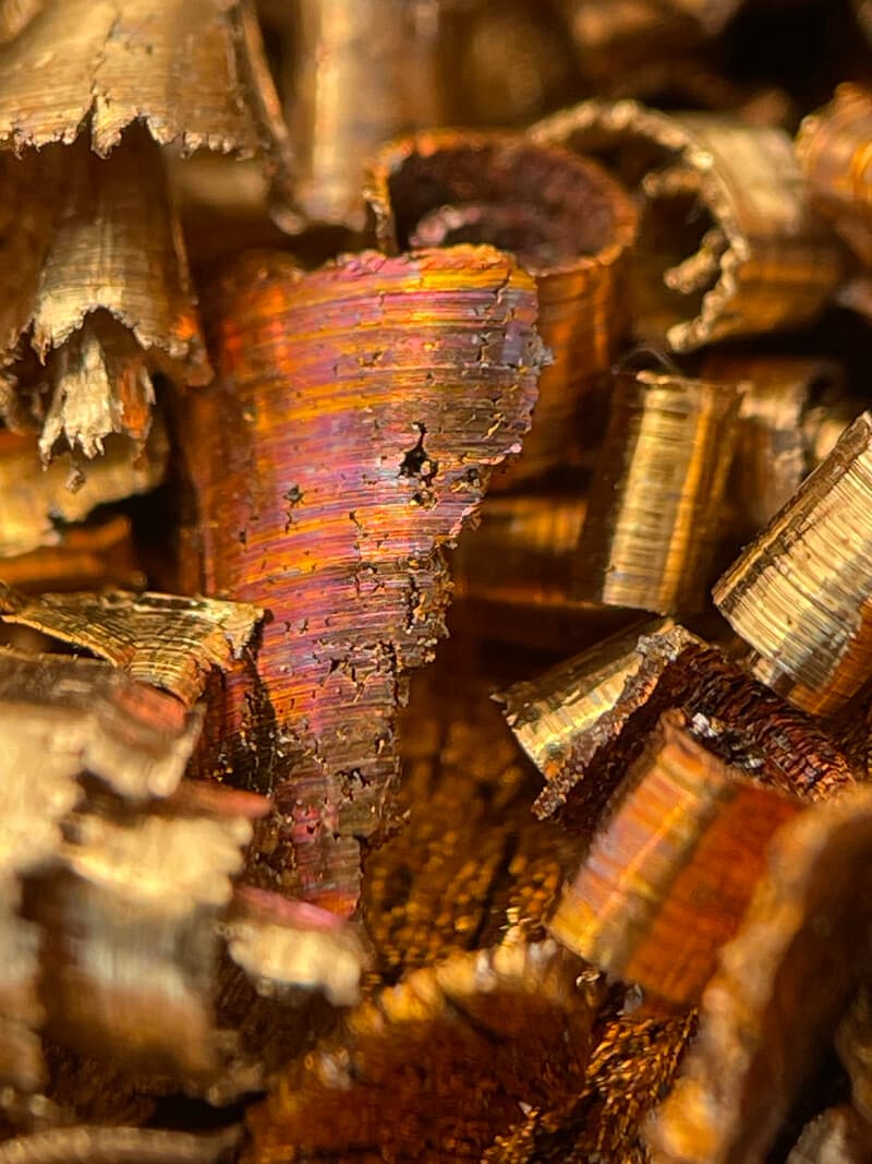 Material image