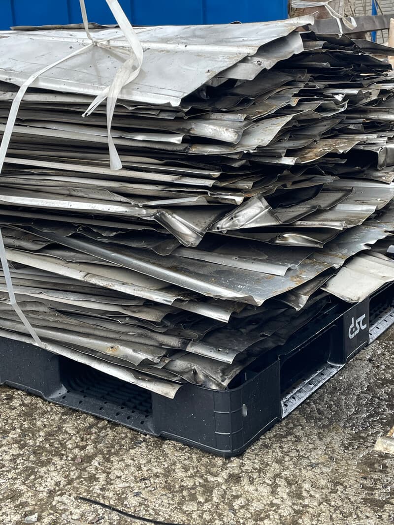 Material image