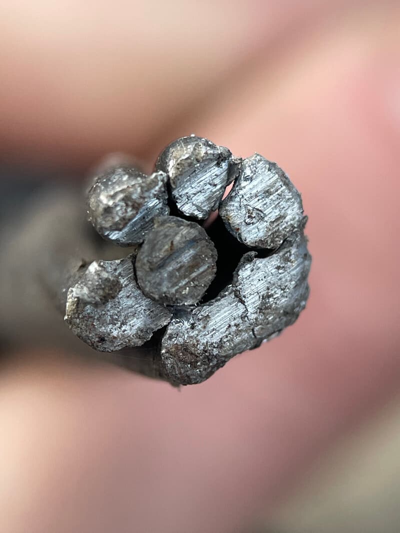Material image