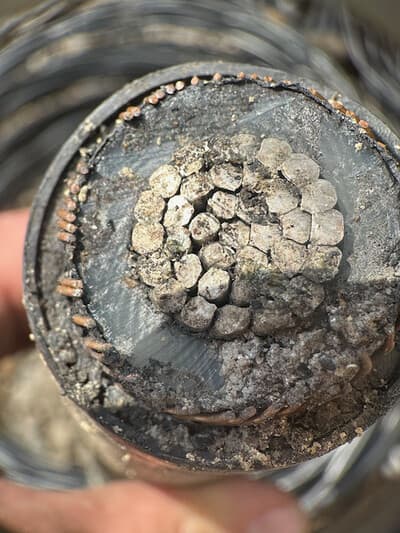 Material image