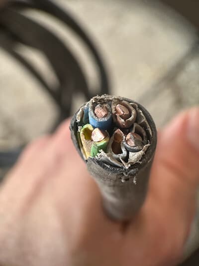 Material image