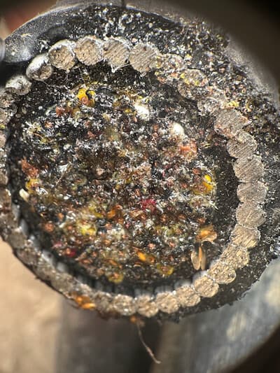 Material image