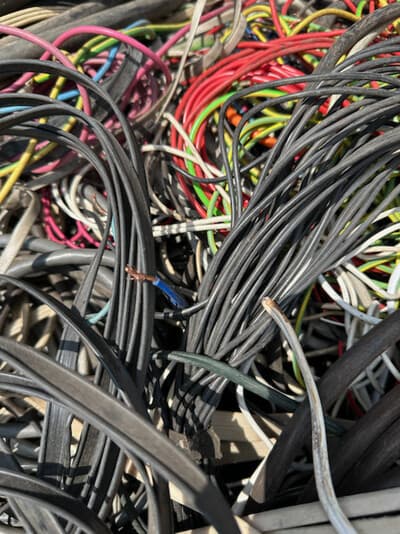 Material image