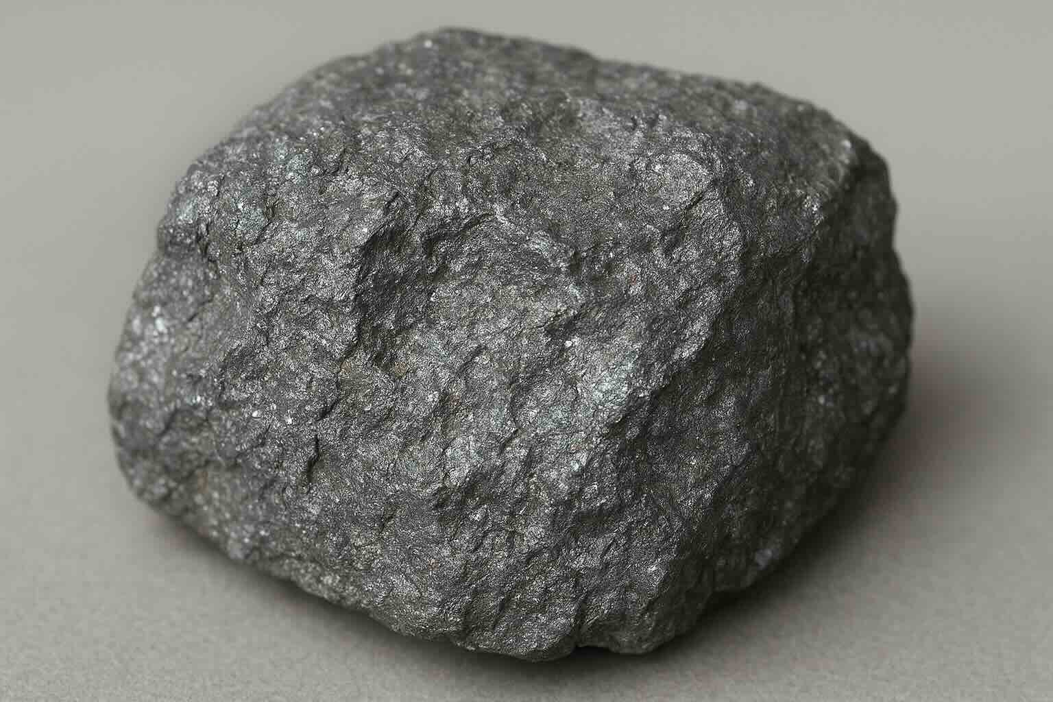 FeMo - Feromolybdnem - obrázek 3